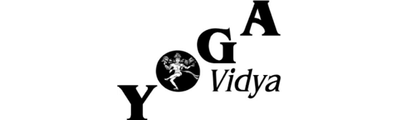 Yoga Vidya (400 x 120 px)