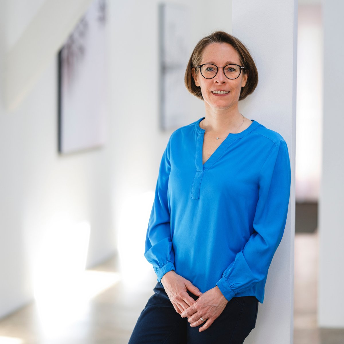 Petra Trenkle - Business-Coaching